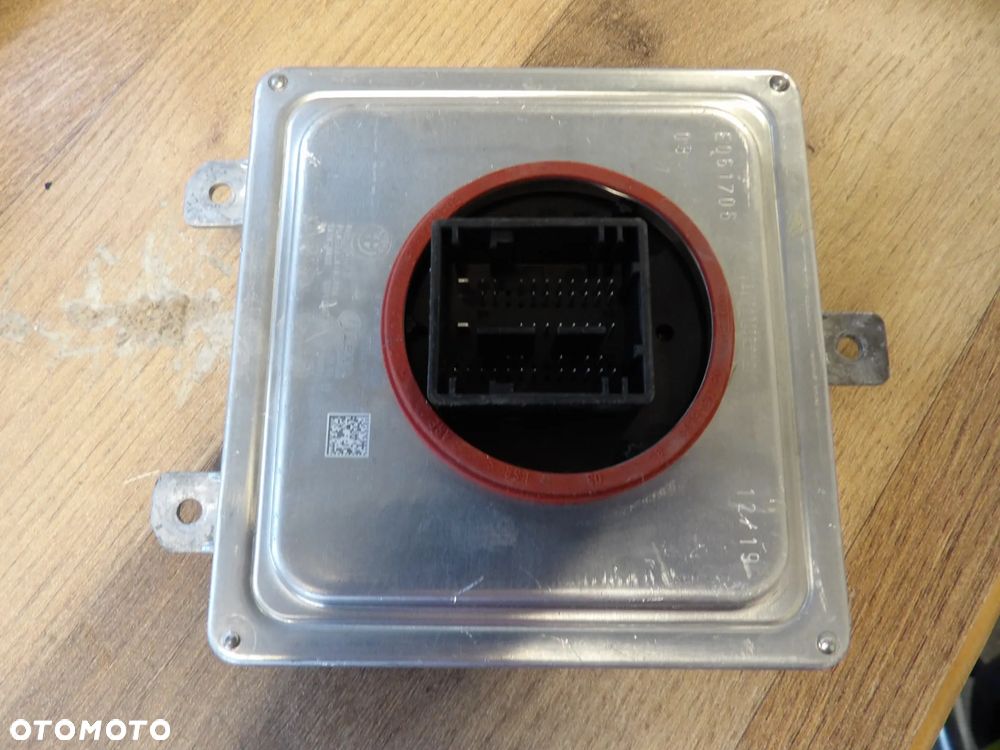 BMW - G20,G21,BMW3 - MODUŁ , PRZETWORNICA LAMPY LED  - 7933360 - 1