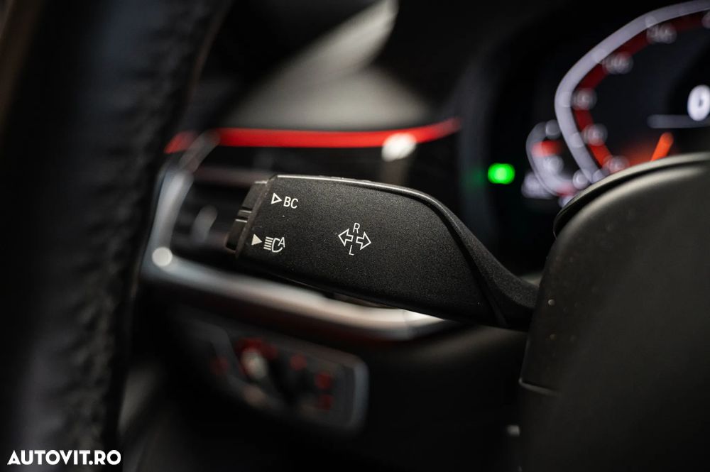 BMW Seria 7 730d xDrive - 22