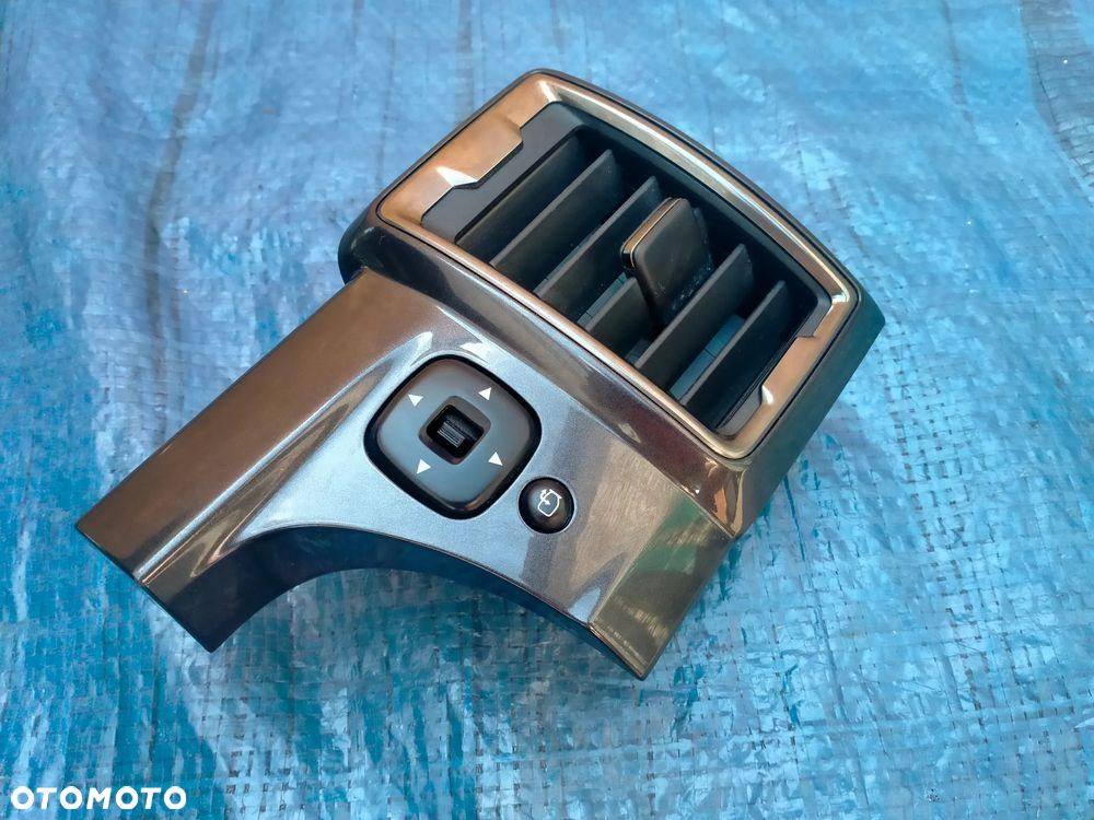 Ford Ranger Wildtrac IV 2019 Kratka Nawiewu Lewa EB3B-41044E93-D - 5