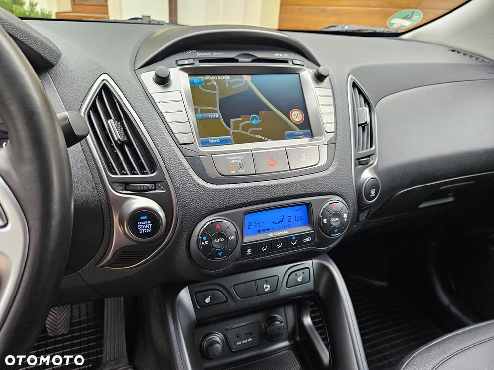 Hyundai ix35 2.0 GDI Premium 2WD - 24