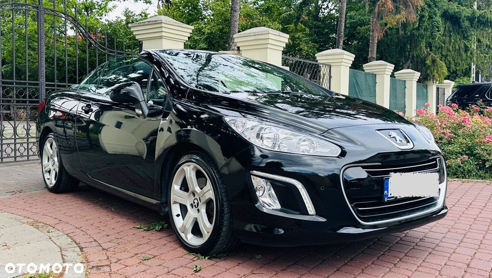 Peugeot 308 CC 2.0 HDi Sport Pack - 6