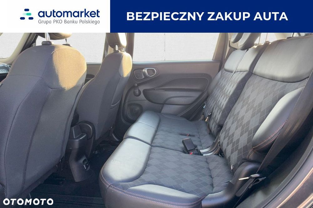 Fiat 500L 1.4 16V 120th - 9