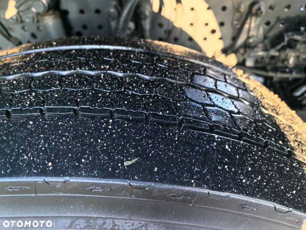 Mercedes-Benz Actros 1845 LS * GigaSpace * Bi-Xenon * MirrorCam * Klima postojowa * Zbiorniki 1250l * - 14