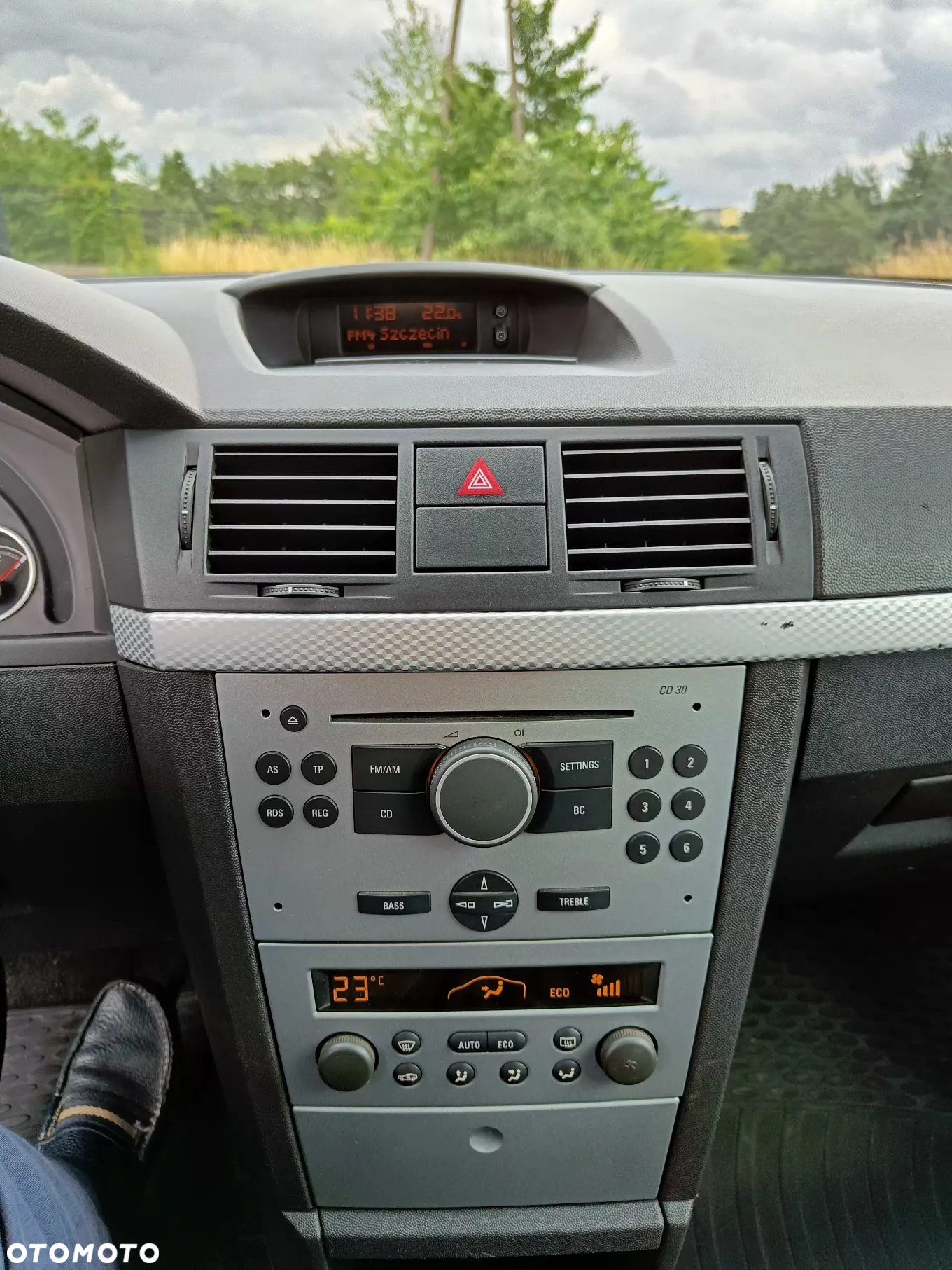 Opel Meriva - 12