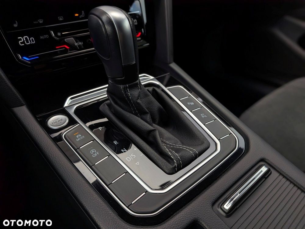 Volkswagen Arteon Shooting Brake - 34