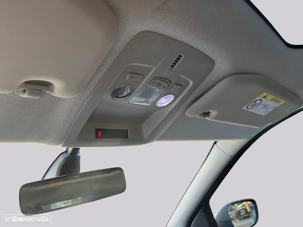 Citroën C4 Cactus - 30