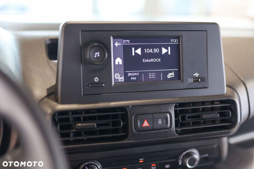 Toyota PROACE CITY - 24