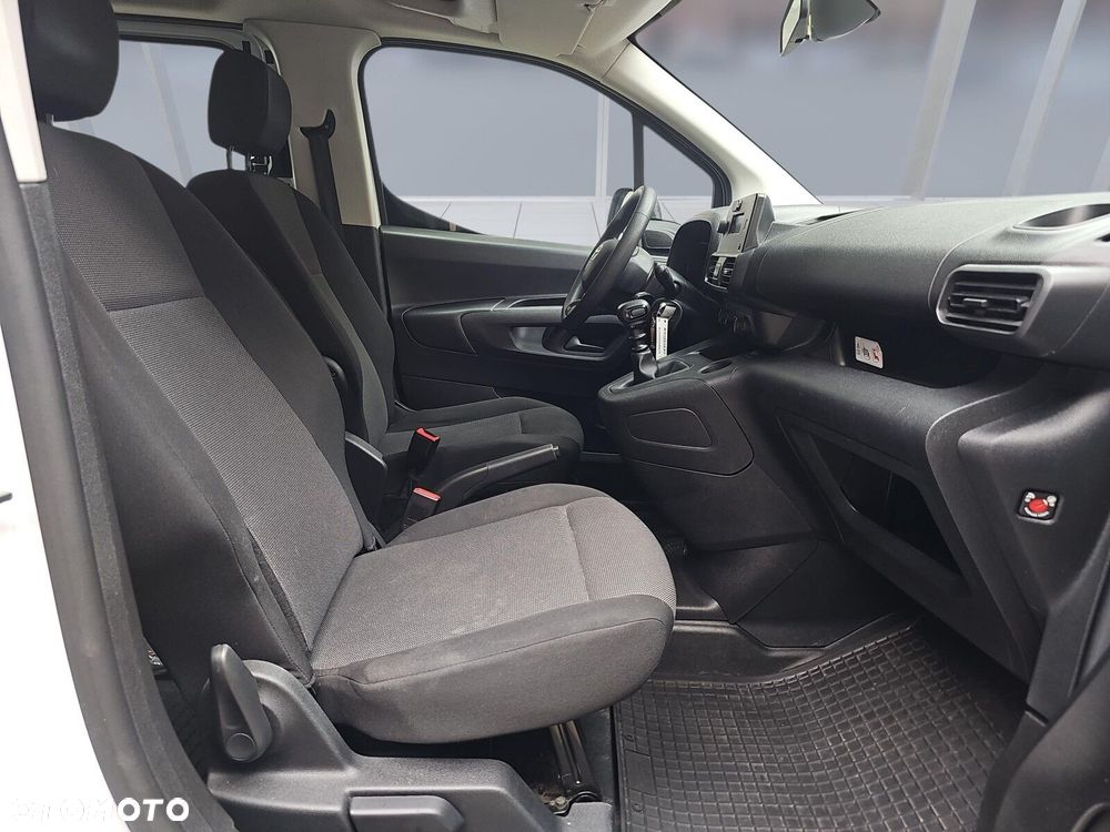 Toyota ProAce 2.3T 1.5D-4D 100KM long FurgonBrygActive - 11