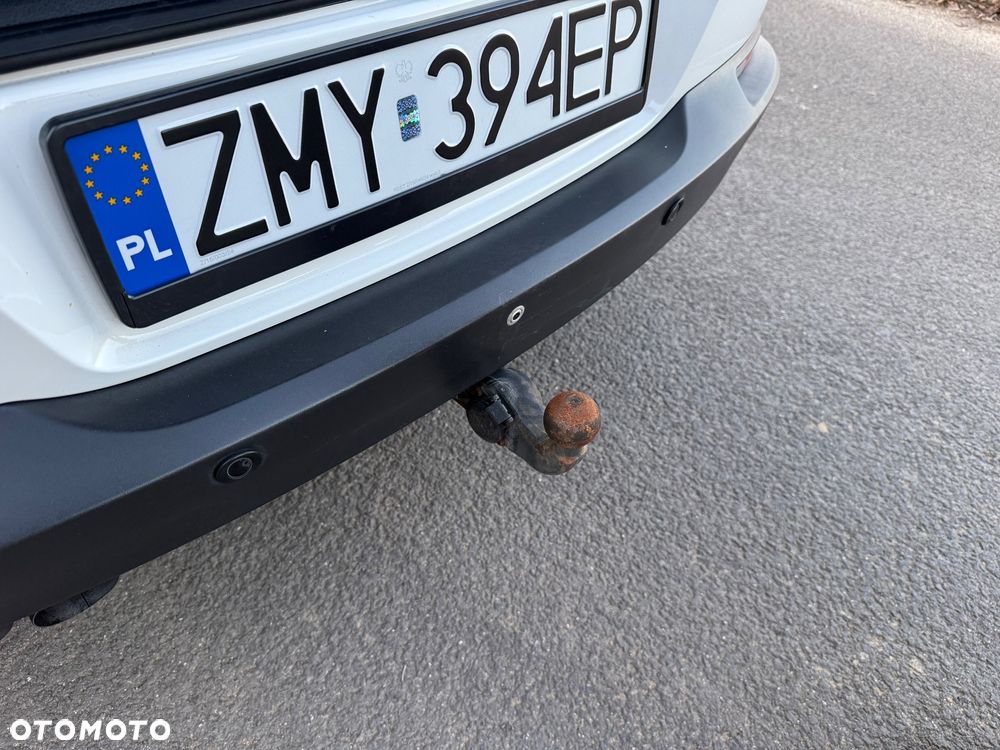 Volkswagen Tiguan 2.0 TDI DPF BlueMotion Technology Life - 19