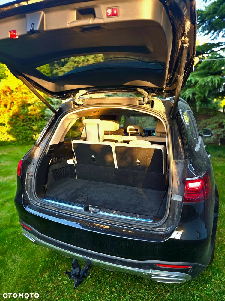 Mercedes-Benz GLS - 11