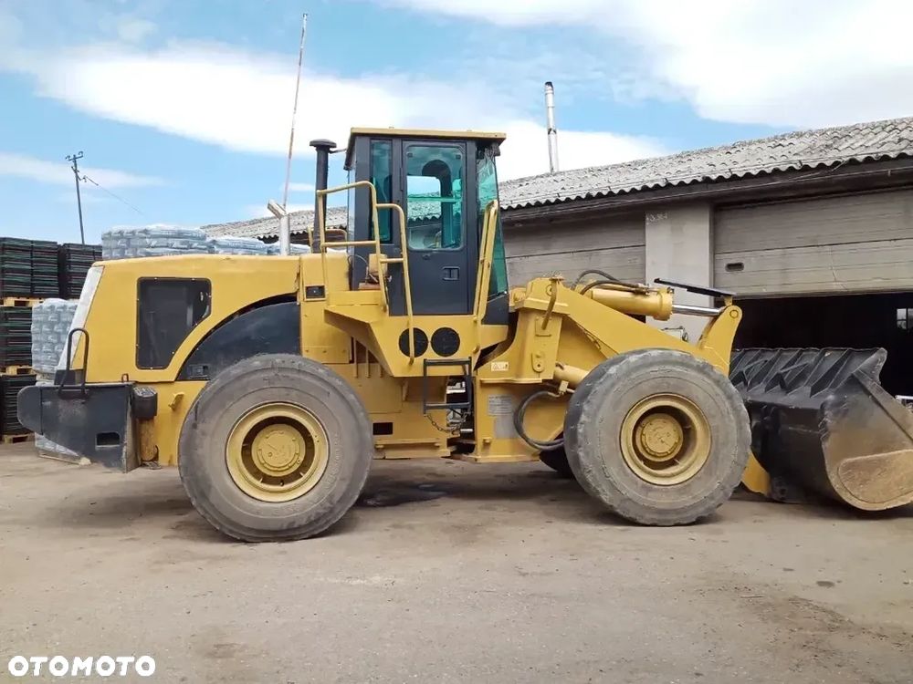 XCMG ZL50G ładowarka kołowa - 1