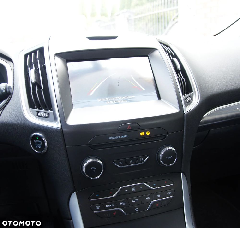 Ford S-Max 2.0 EcoBlue Vignale - 31