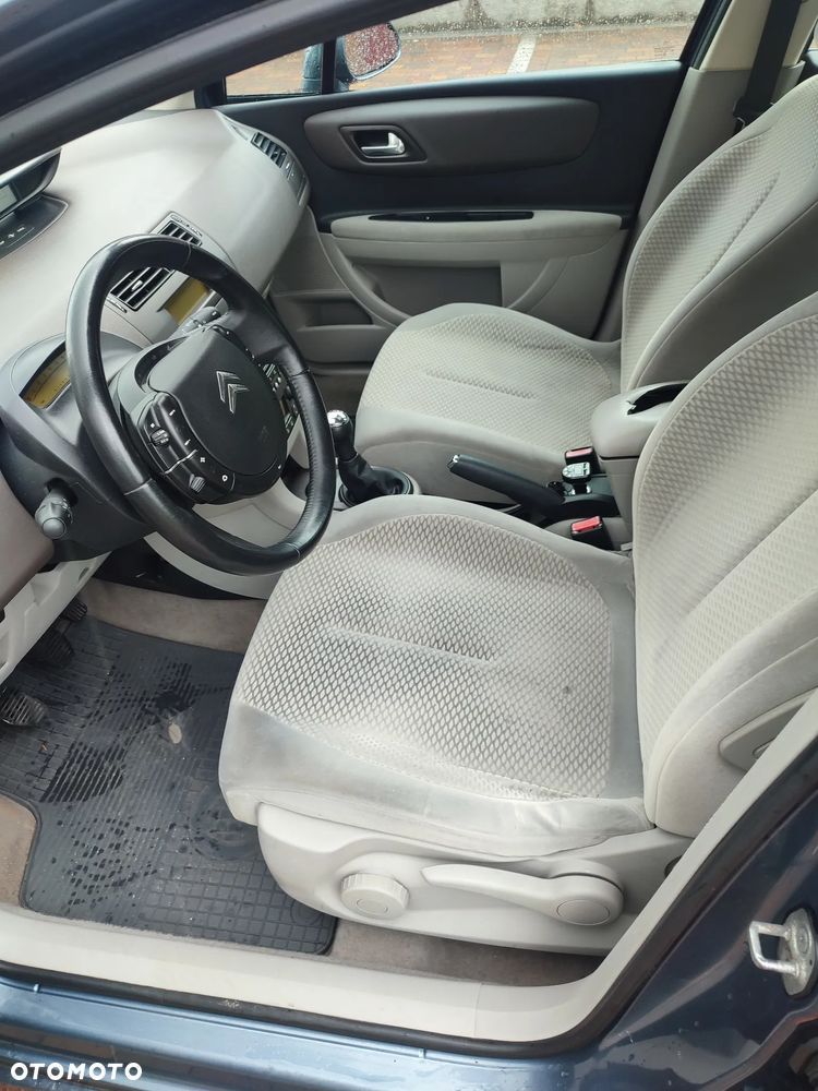 Citroën C4 1.6 16V Impress - 9