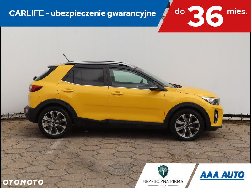 Kia Stonic - 7