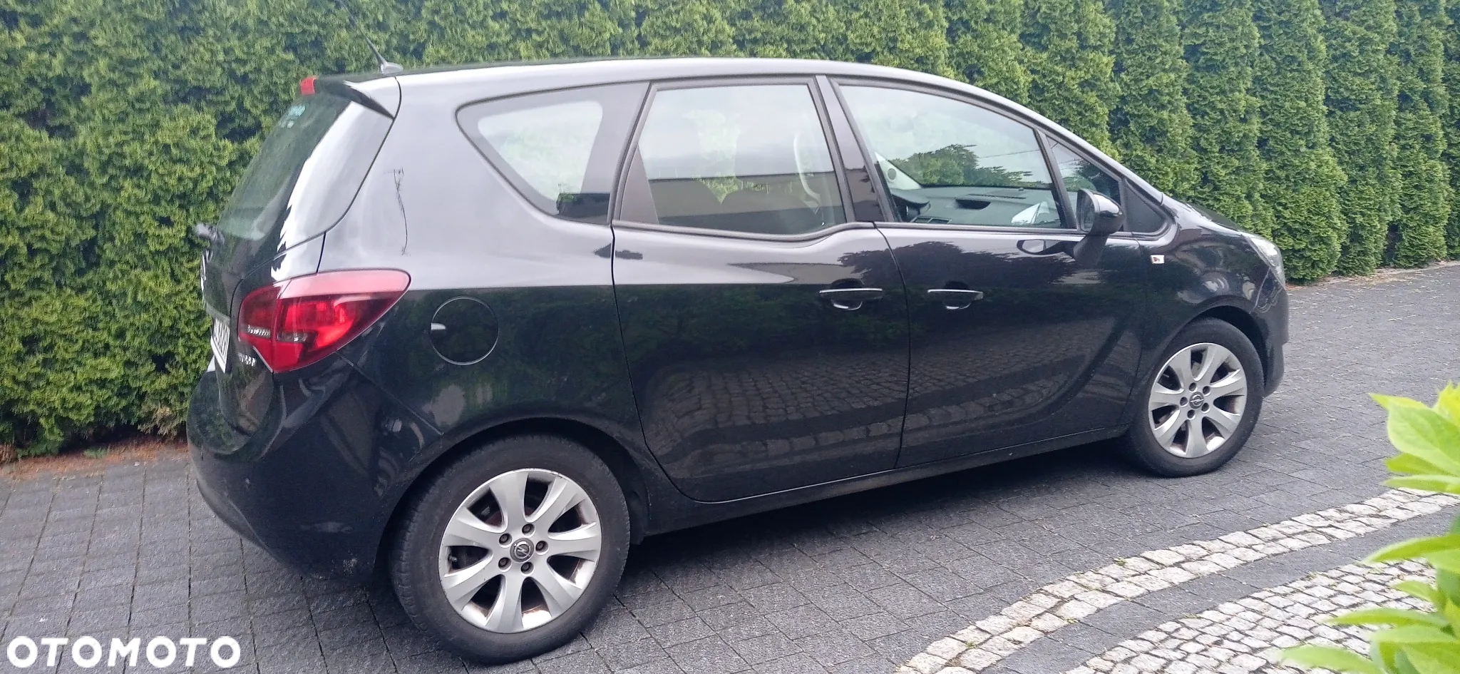 Opel Meriva 1.4 T Design Edition - 3