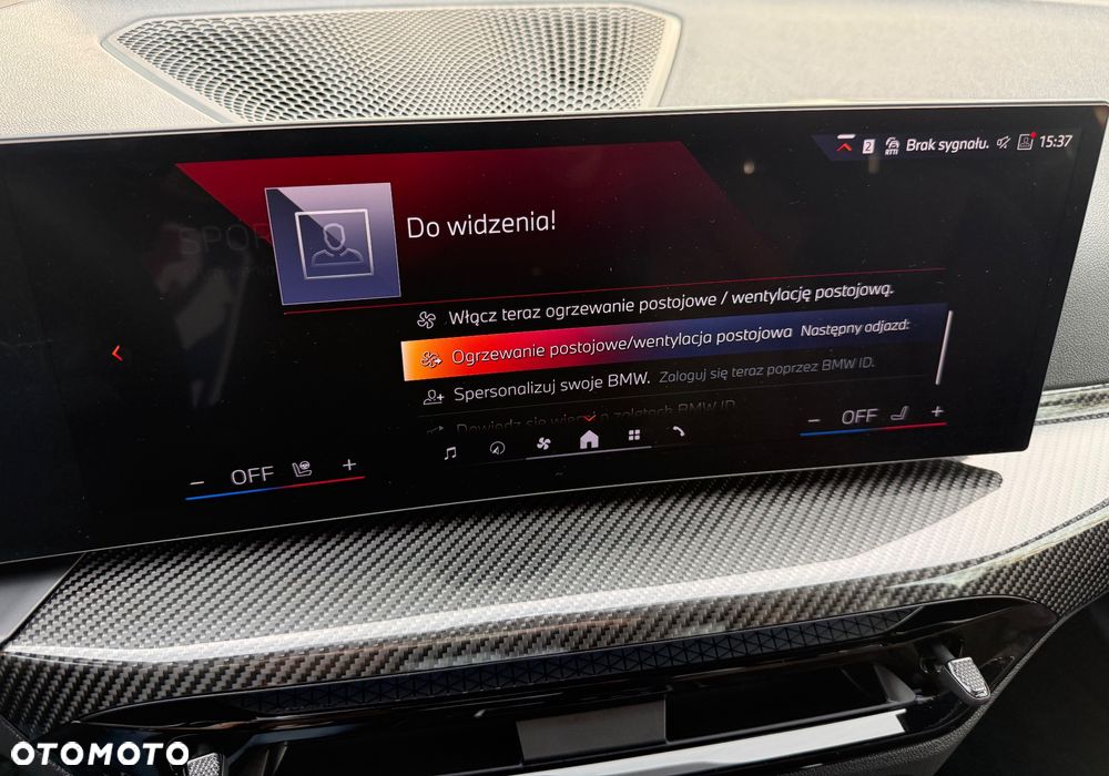 BMW Seria 4 430i xDrive M Sport sport - 20