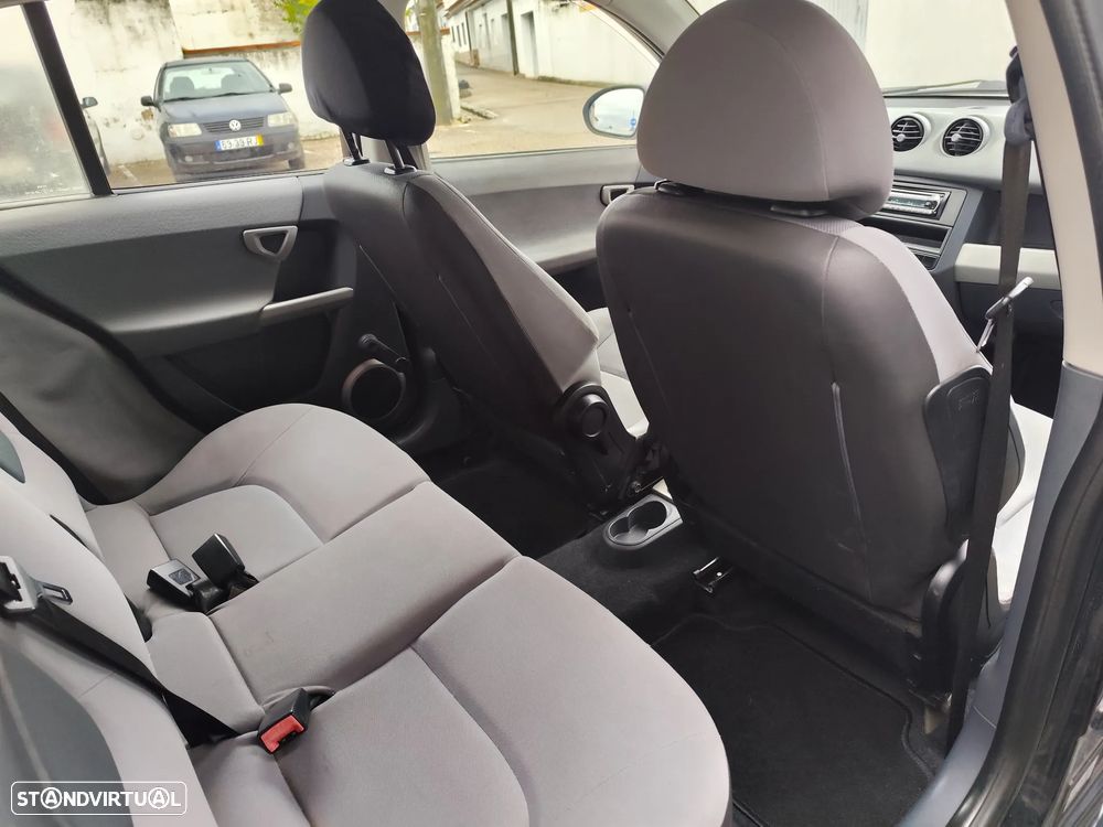 Smart ForFour Passion 75 - 10