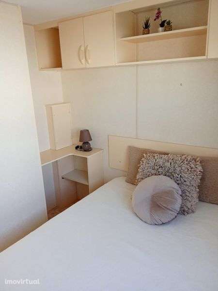 Mobile-Home T2 Bom Estado - Grande imagem: 4/8