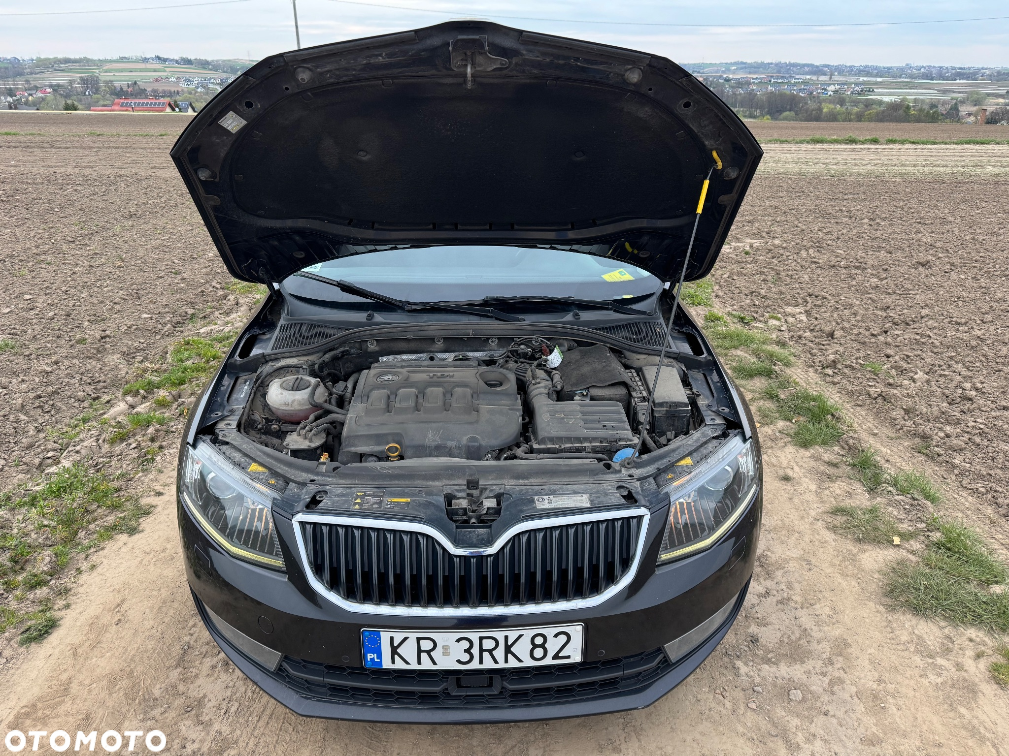 Skoda Octavia 2.0 TDI Style DSG - 17