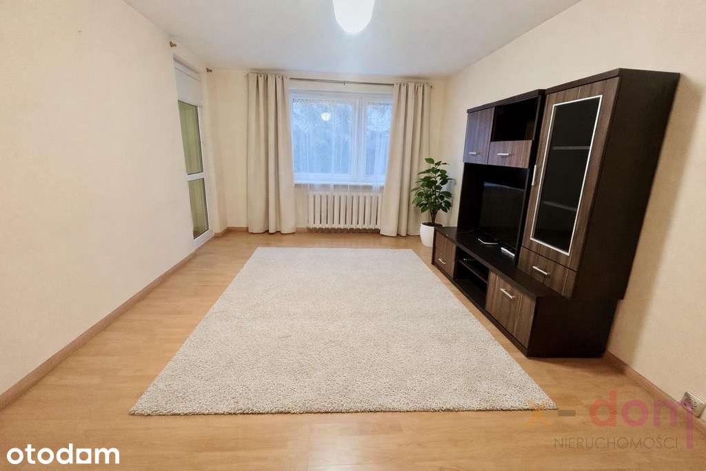 Mieszkanie dwupokojowe Dalnia