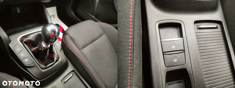 Ford Focus 2.0 TDCi ST-Line Black ASS - 23