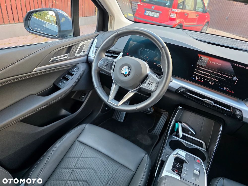 BMW Seria 2 223i mHEV Luxury Line - 22