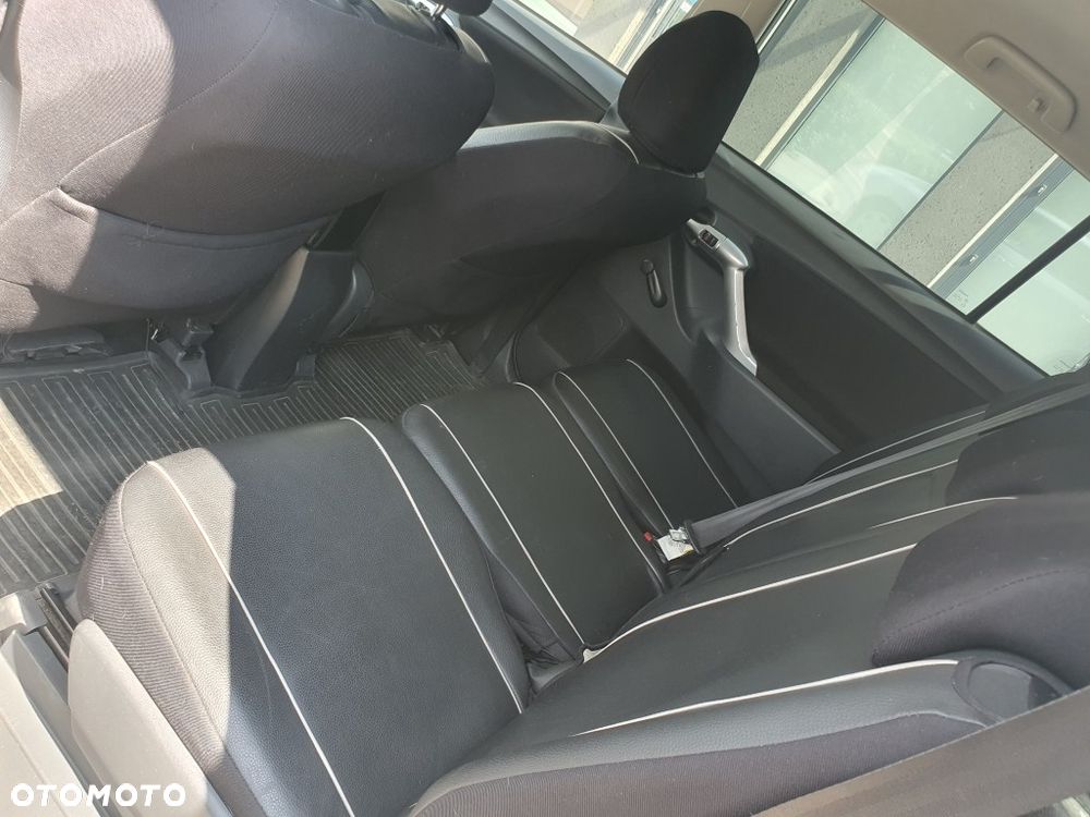 Toyota Verso 2.0 D-4D Luna - 7