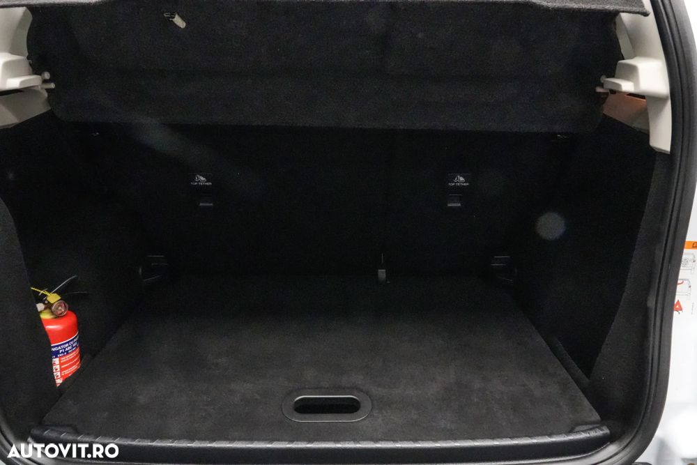 Ford EcoSport 1.0 EcoBoost Titanium - 21