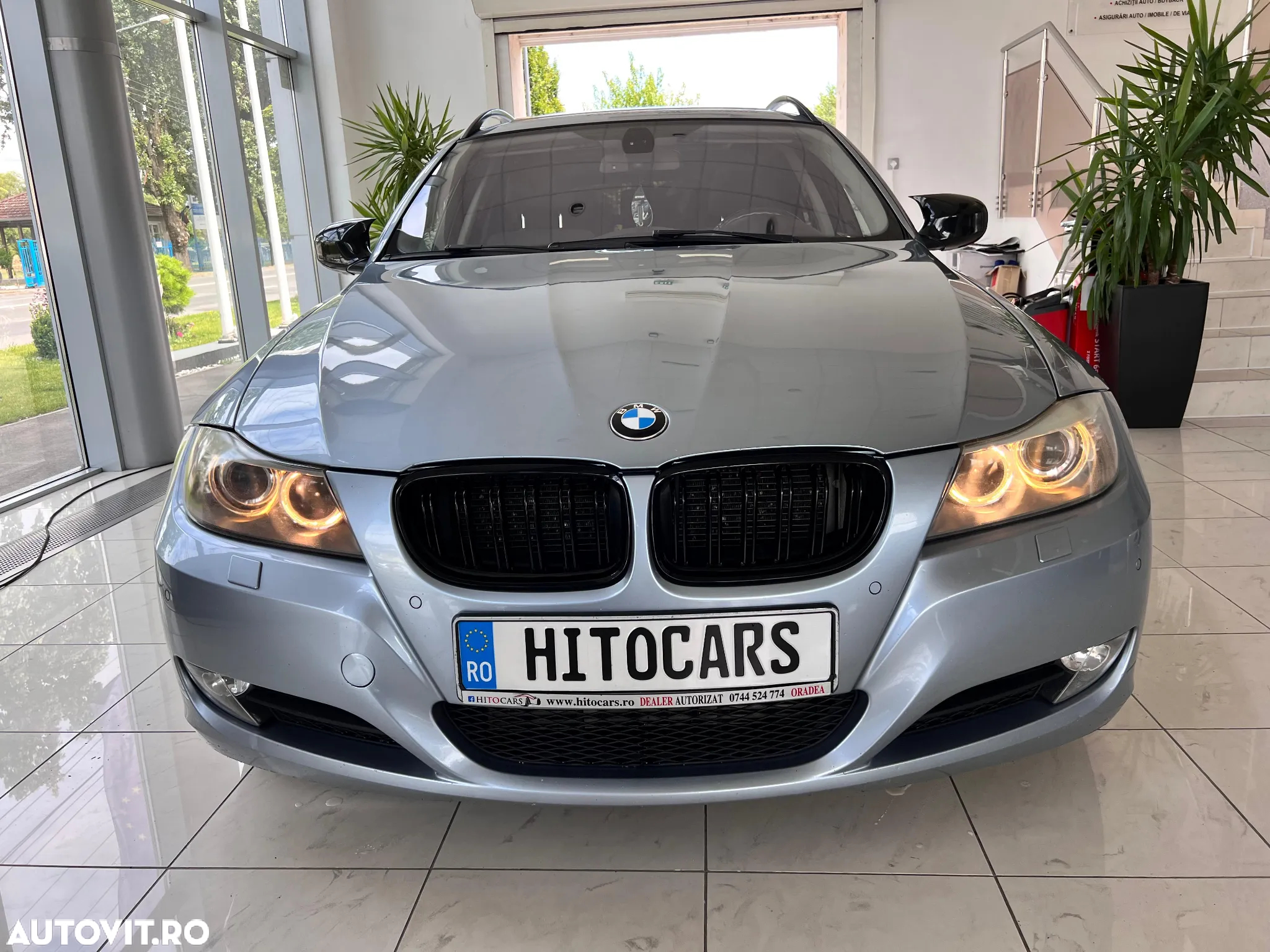 BMW Seria 3 - 3
