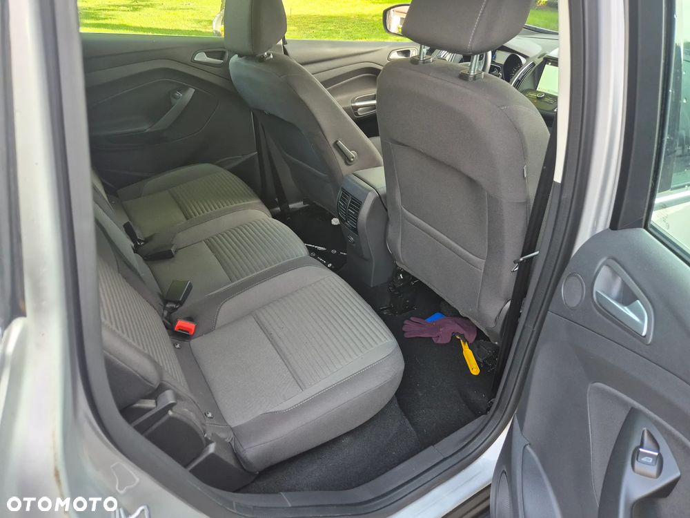 Ford C-MAX - 6