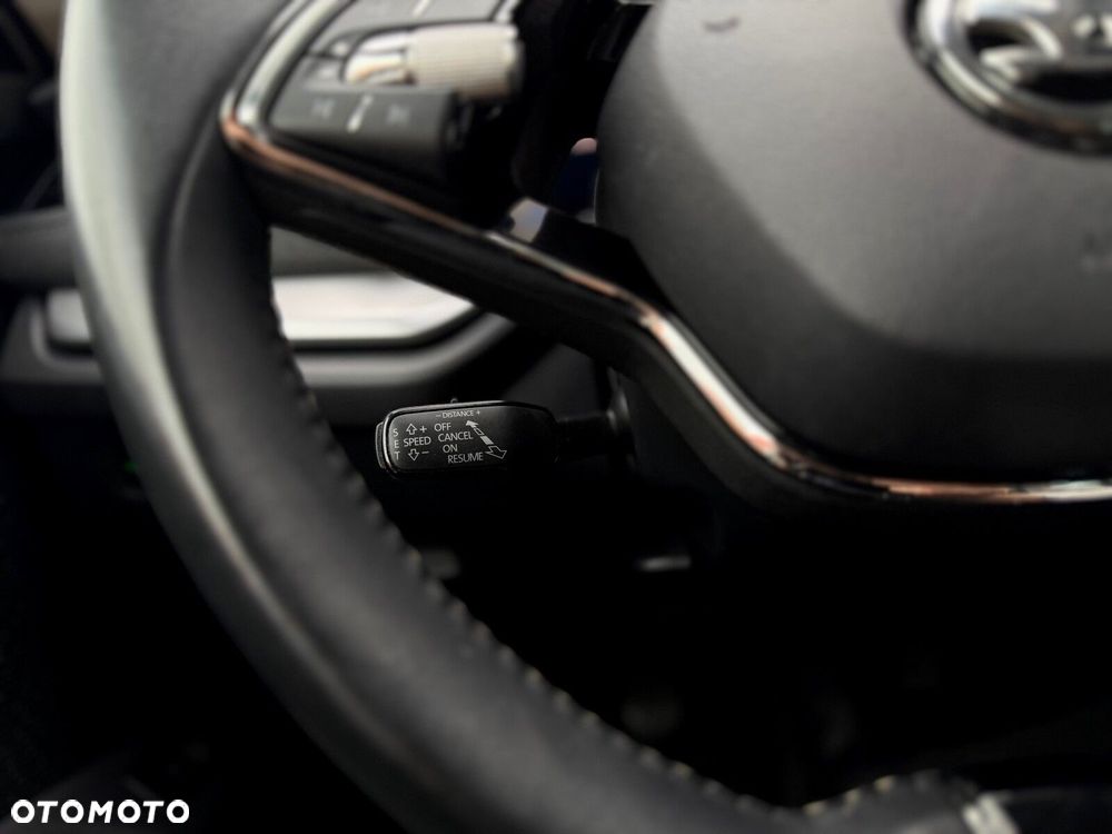 Skoda Octavia 1.5 TSI ACT Style - 26