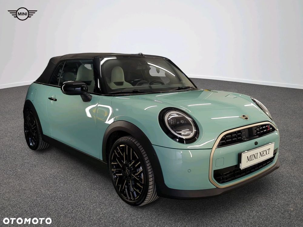 MINI Cooper S Linia Favoured - 2