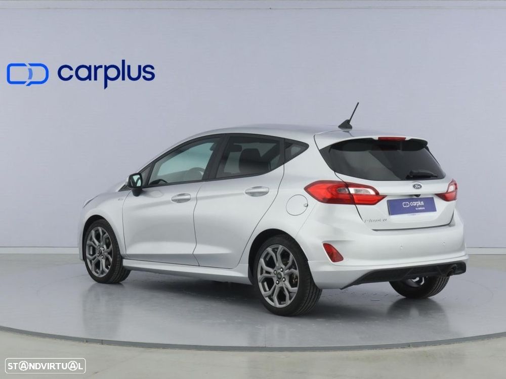 Ford Fiesta 1.0 EcoBoost ST-Line - 5