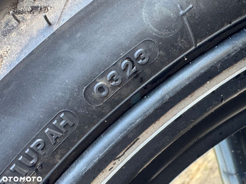 Harley-Davidson Street 750 - 10