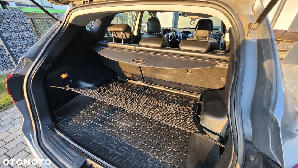 Hyundai ix35 1.6 GDI Classic 2WD - 19