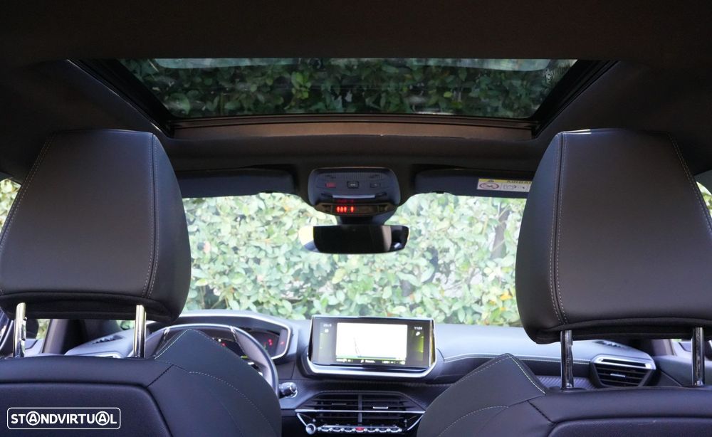 Peugeot 2008 2022 photo 4