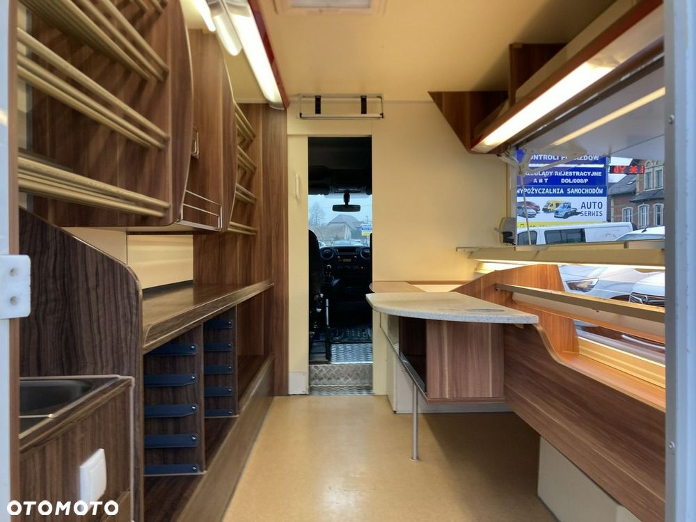 Renault Master - 3