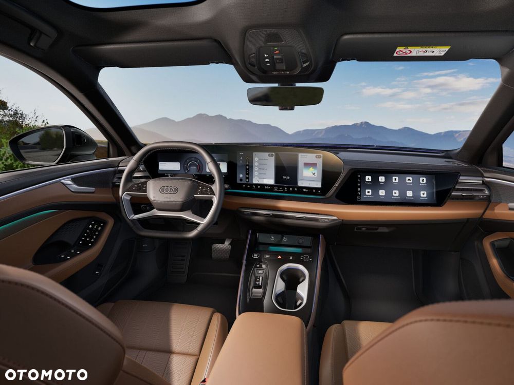 Audi A6 Allroad - 8