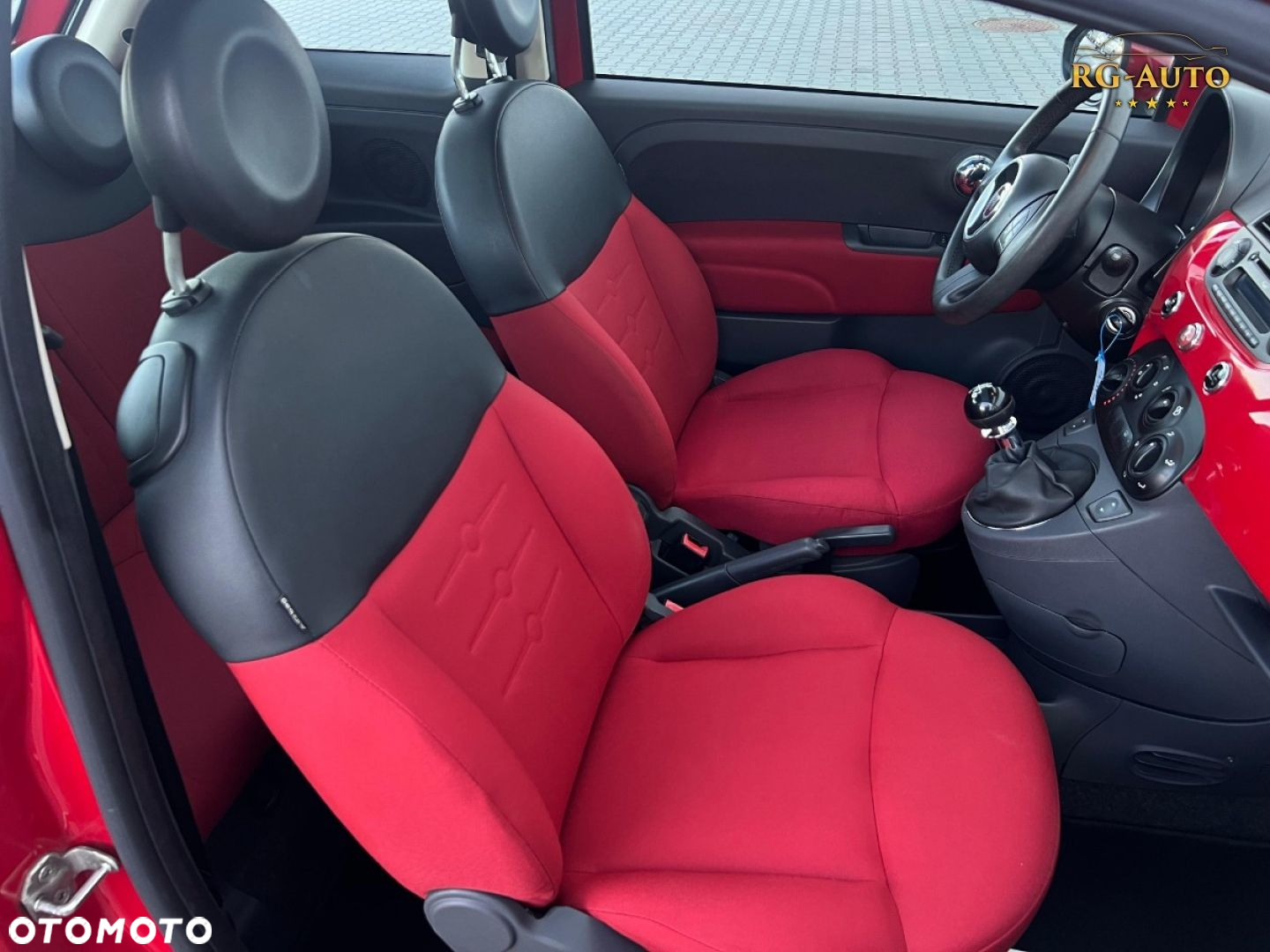 Fiat 500 - 29
