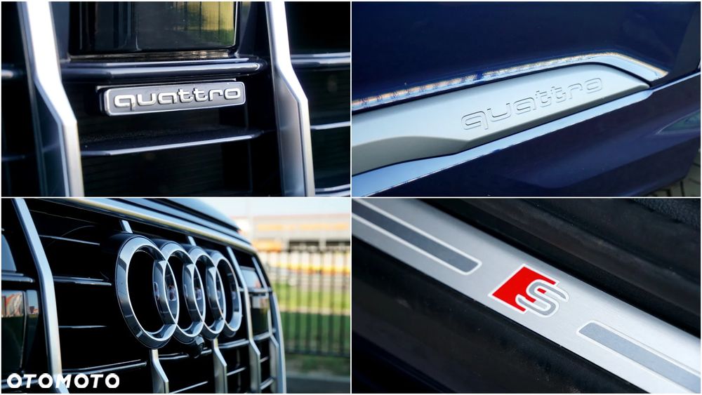 Audi Q7 45 TDI Quattro Tiptronic - 15