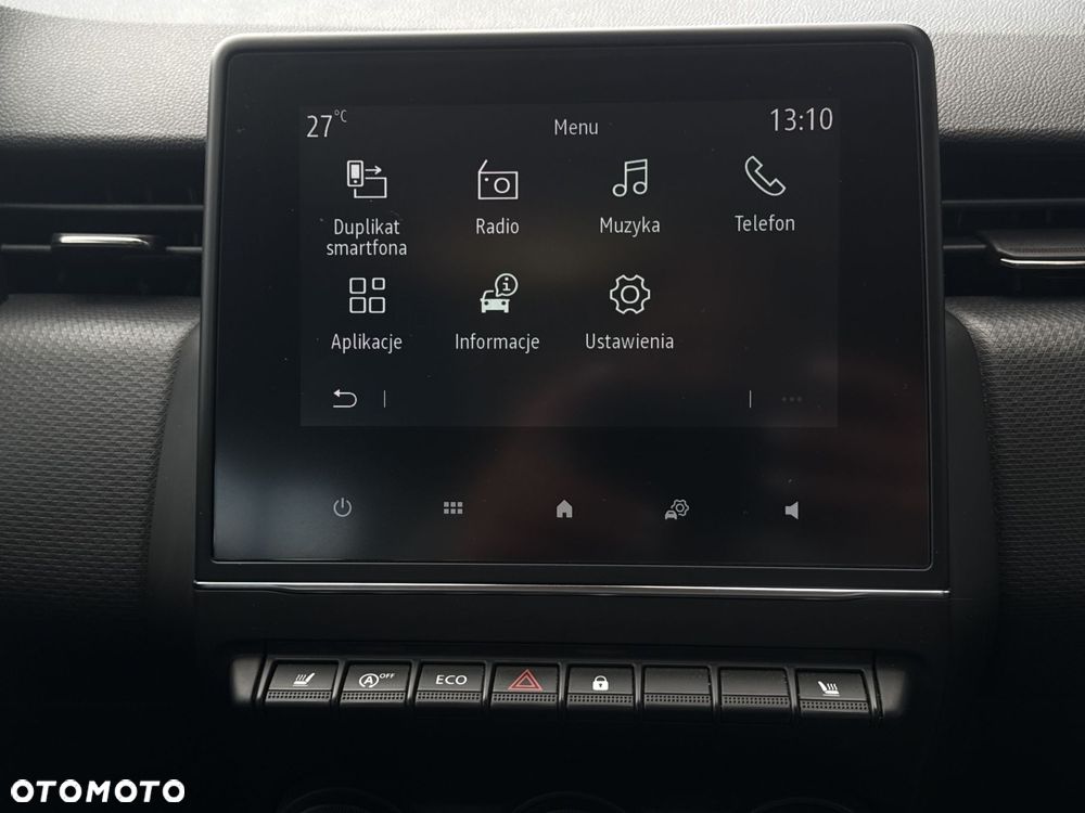 Renault Clio 1.0 TCe Equilibre - 19