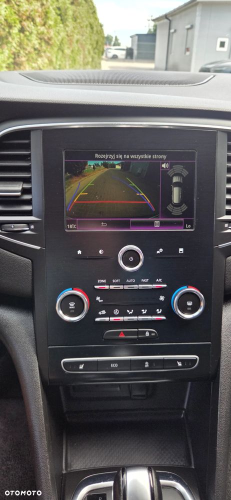 Renault Megane ENERGY TCe 140 EDC LIMITED - 28