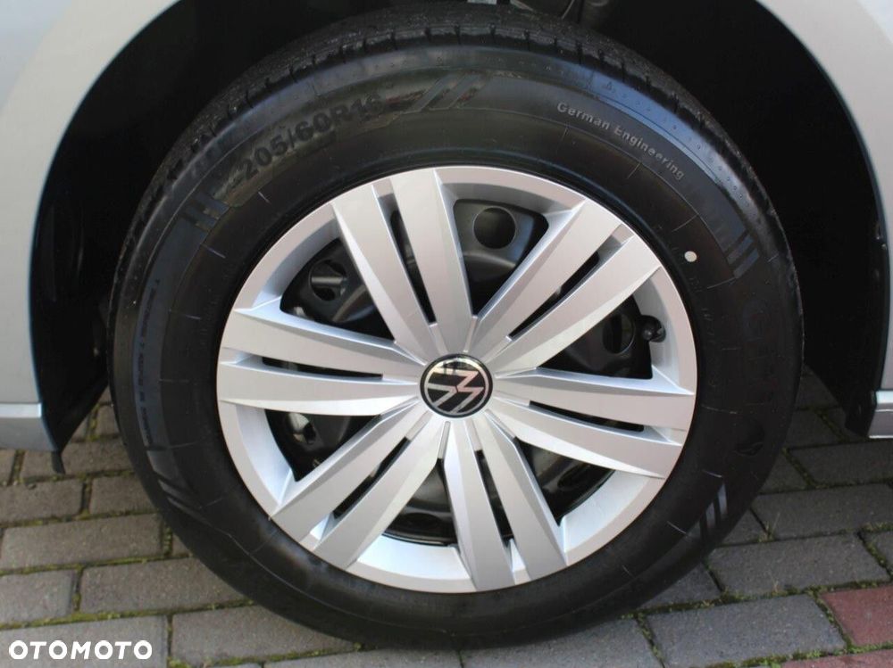 Volkswagen Caddy 1.5 TSI DSG - 11