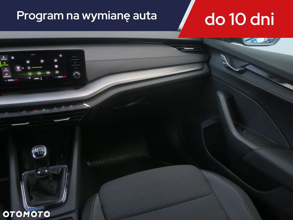 Skoda Octavia - 10
