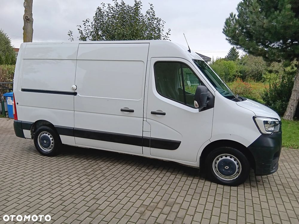 Renault Master - 7