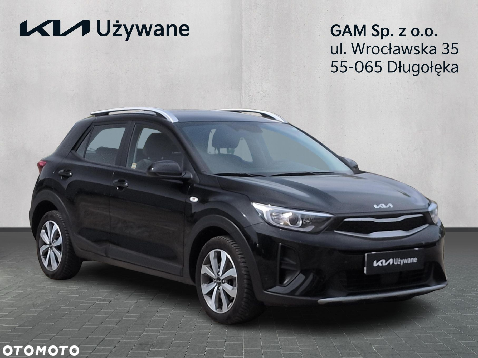 Kia Stonic - 7