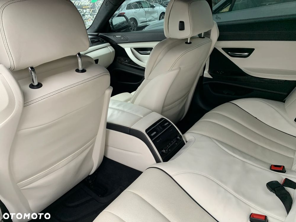BMW Seria 6 640i M Sport Edition - 13