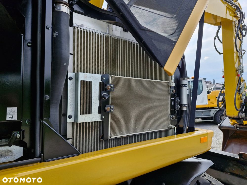 Caterpillar M 316 F - 14