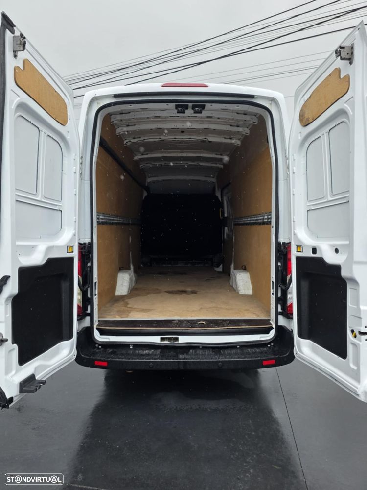 Ford Transit 350 L3 2.2 TDCi H2 Ambiente - 3
