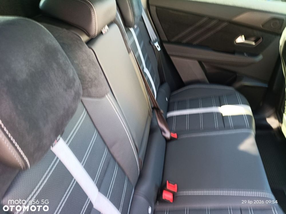Opel Grandland 2026
